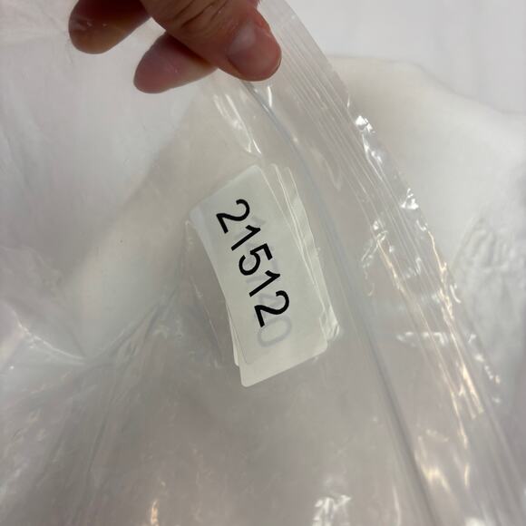 Standard James Perse Linen Joggers Pull On Pants Women's 4/XL Minimalist - Picture 10 of 10